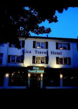 Hotel Fregatten 3*