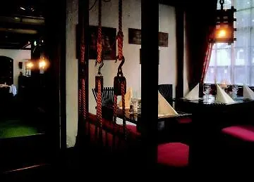 Hotel Fregatten Kristiansand