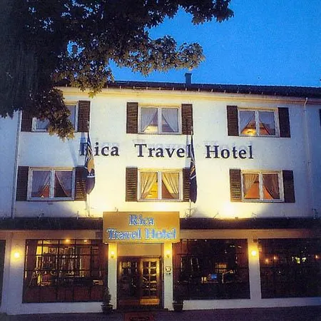 Hotel Fregatten